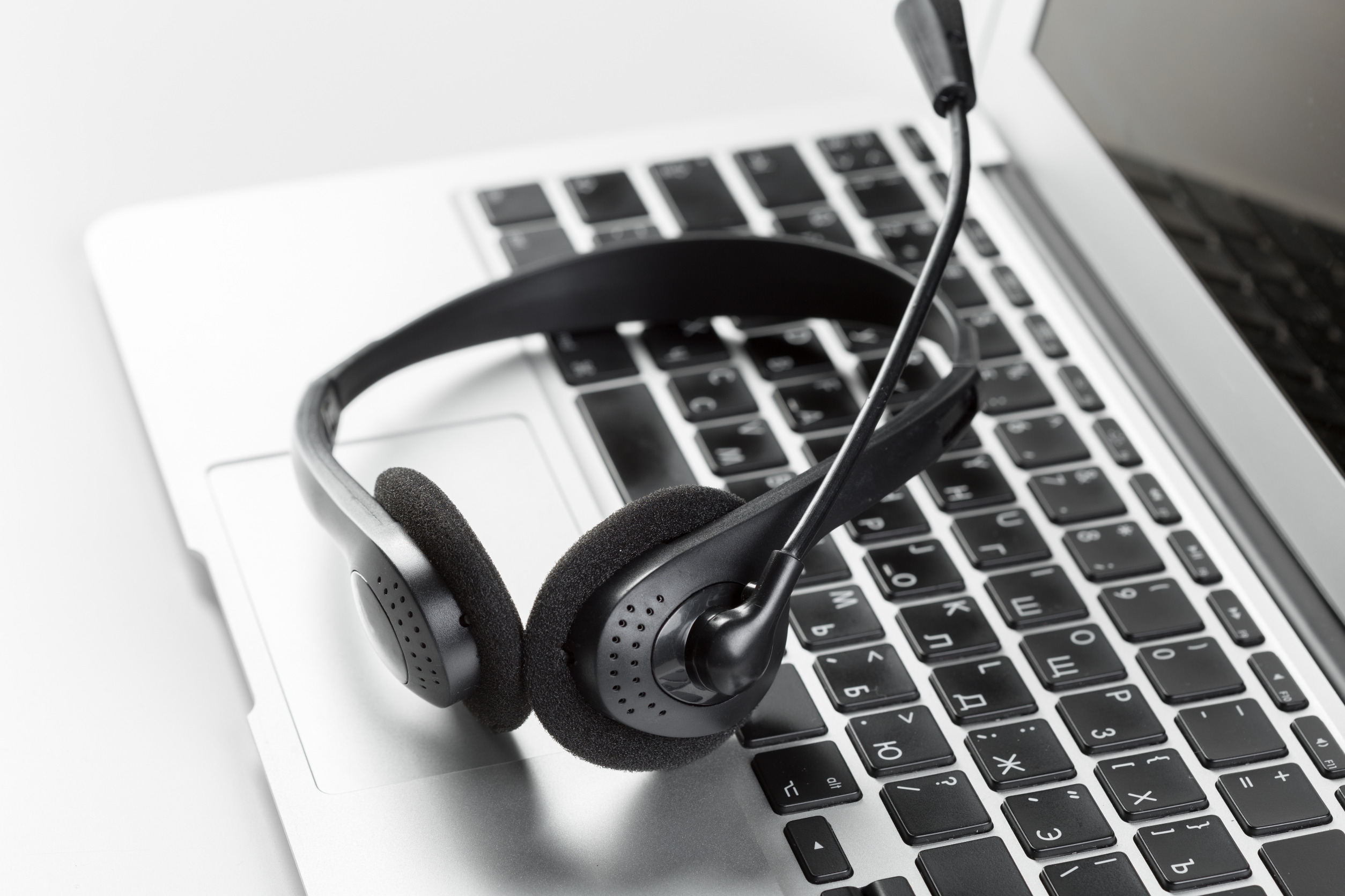 Vertriebsmitarbeiter im Innendienst Bereich Datenfunk (m/w/d)