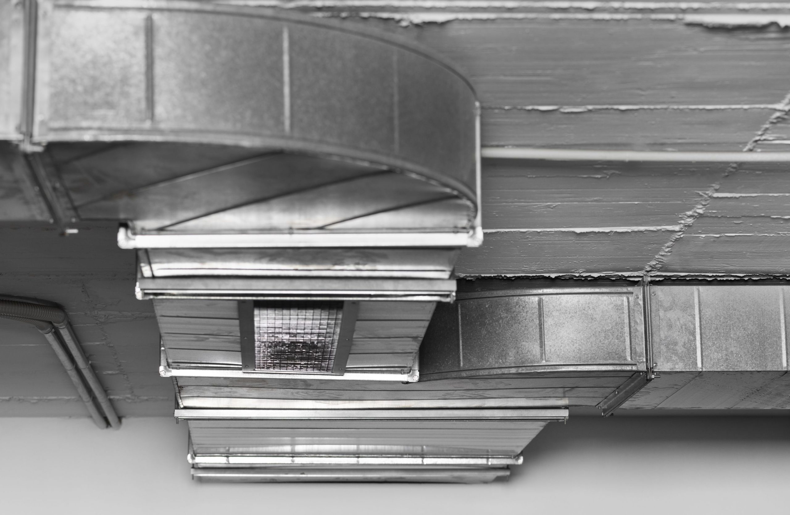 Servicetechniker für Lüftungs- und Hallenluftreinigungssysteme (m/w/d)
