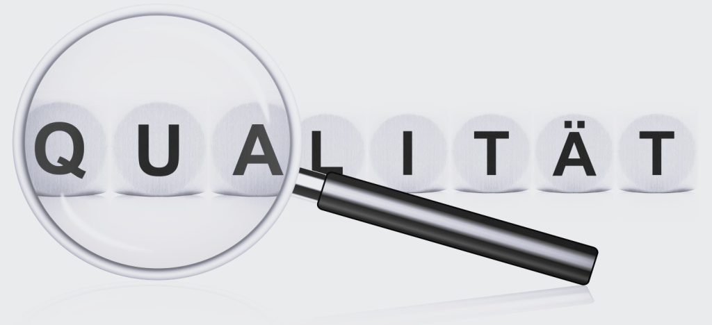 Scrabble Buchstaben Qualität Lupe